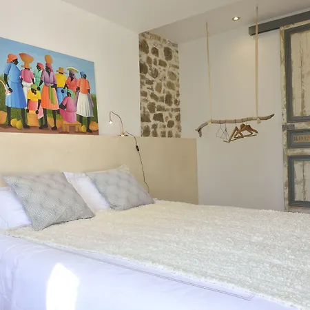 بي آند بي دو روك فليوري فندق مبيت وإفطار كان