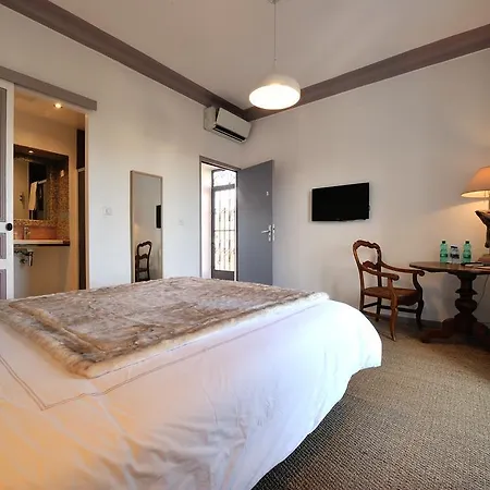 بي آند بي دو روك فليوري كان