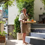 Отель типа 