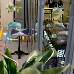 Du Roc Fleuri 3* Κάννες