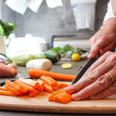 Du Roc Fleuri Bed & Breakfast Cannes