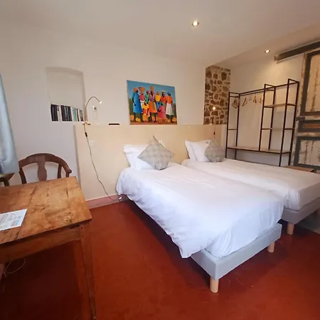 Du Roc Fleuri 3* Cannes