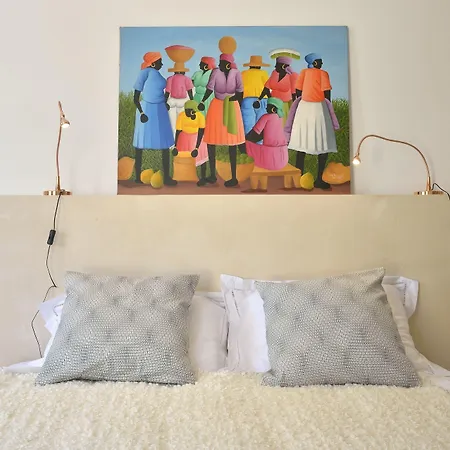 Bed & Breakfast Du Roc Fleuri