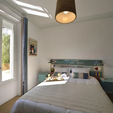 Bed & Breakfast Du Roc Fleuri