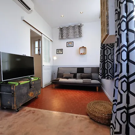 Bed & Breakfast Du Roc Fleuri