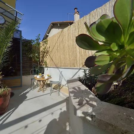 Du Roc Fleuri 3* Cannes