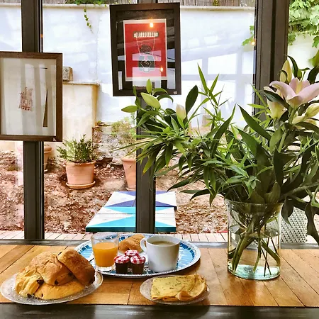 Bed & Breakfast Du Roc Fleuri