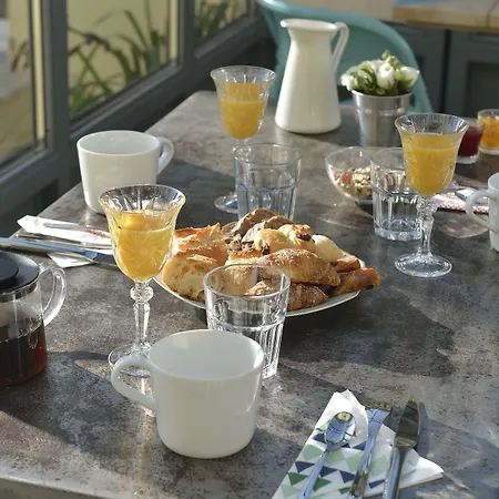 Bed & Breakfast Du Roc Fleuri