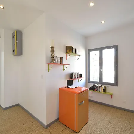 Du Roc Fleuri Bed & Breakfast