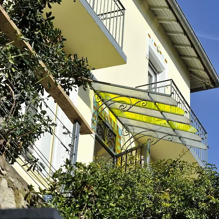 Du Roc Fleuri 3* Cannes