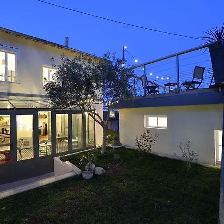 Du Roc Fleuri 3* Cannes