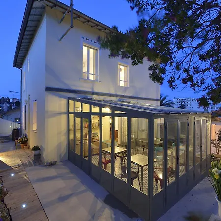 Du Roc Fleuri 3* Cannes