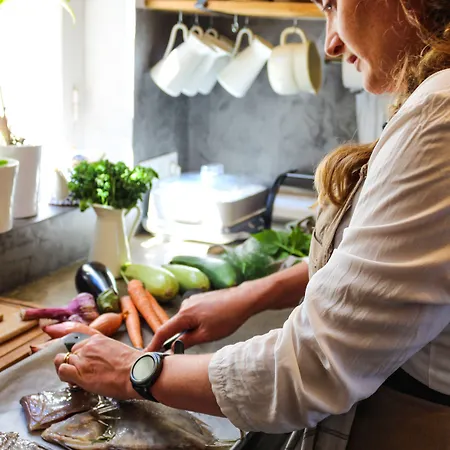 Bed & Breakfast Du Roc Fleuri