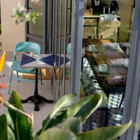 Du Roc Fleuri 3* Cannes