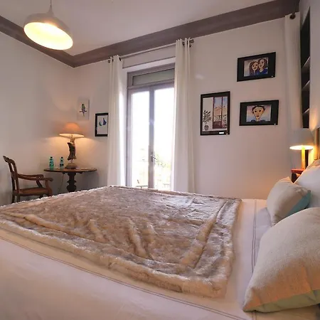 Du Roc Fleuri Cannes