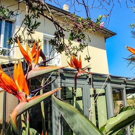 Bed & Breakfast Du Roc Fleuri 3*