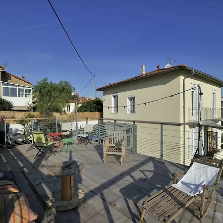 Bed & Breakfast Du Roc Fleuri