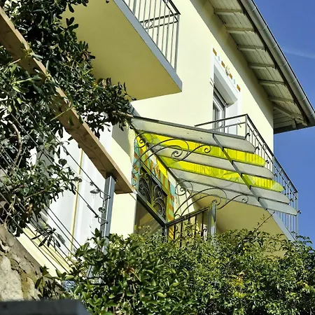 杜拉克弗罗瑞别墅住宿加早餐旅馆 戛纳