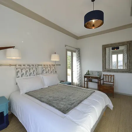 Bed & Breakfast Du Roc Fleuri Cannes