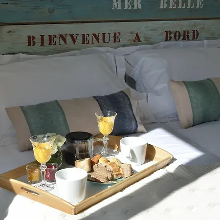 Bed & Breakfast Du Roc Fleuri Cannes