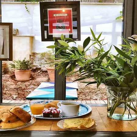 Bed & Breakfast Du Roc Fleuri