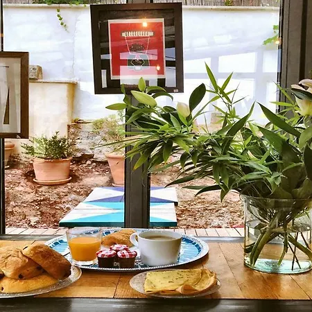 Bed & Breakfast Du Roc Fleuri