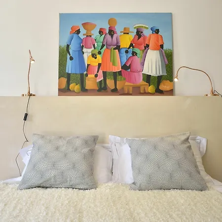 Du Roc Fleuri Bed & Breakfast