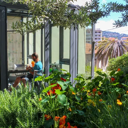 Du Roc Fleuri Cannes