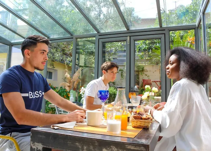 Du Roc Fleuri Cannes