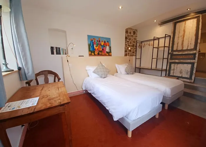 Du Roc Fleuri 3* Cannes