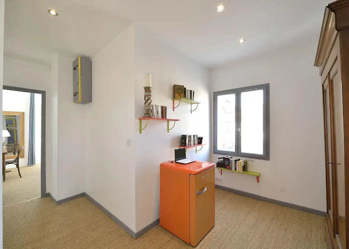 Du Roc Fleuri Bed and breakfast