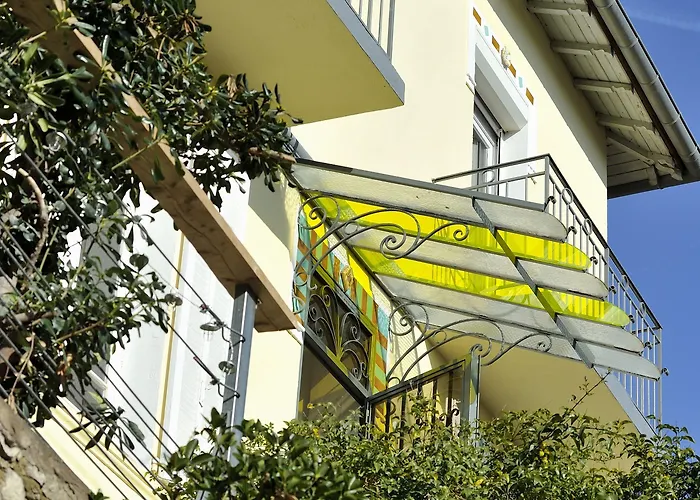 Du Roc Fleuri 3* Cannes