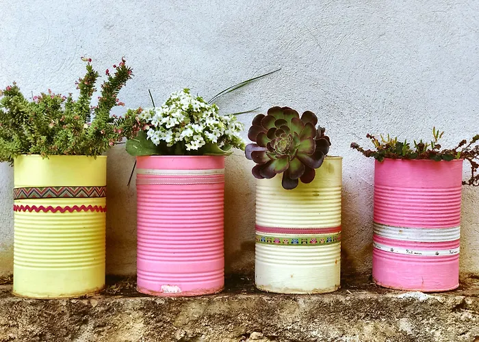 Bed and breakfast Du Roc Fleuri