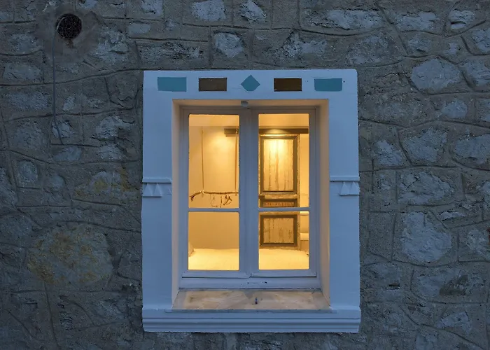 Du Roc Fleuri Bed and breakfast Cannes