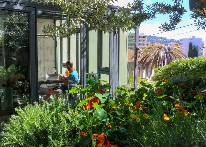 Du Roc Fleuri Cannes