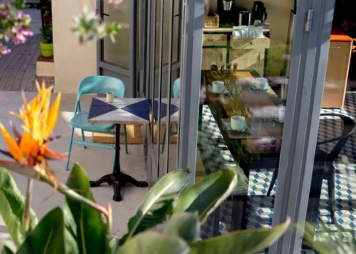 Du Roc Fleuri 3* Cannes