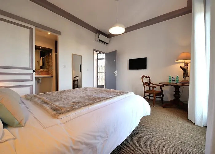 Du Roc Fleuri Cannes