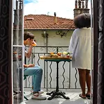 Du Roc Fleuri Bed & Breakfast 3*